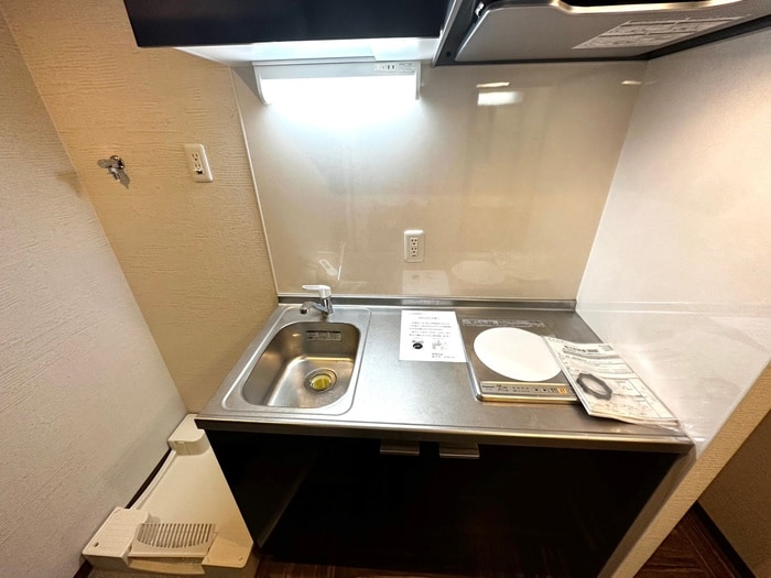 物件内観写真9　(キッチン)