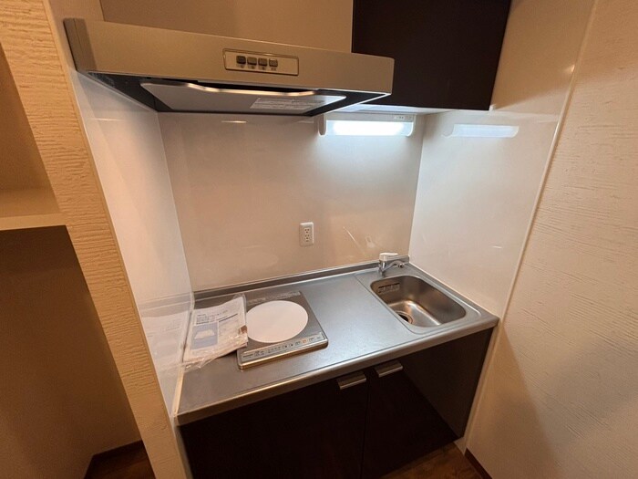 物件内観写真9　(キッチン)