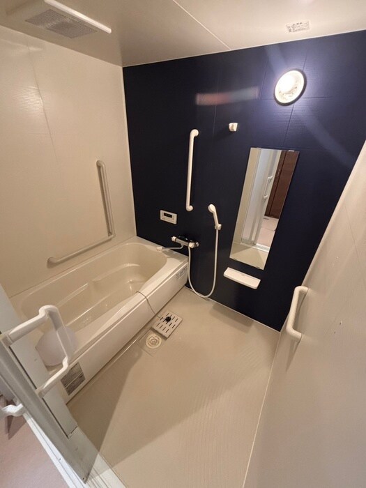 物件内観写真10　(バス／シャワールーム等)