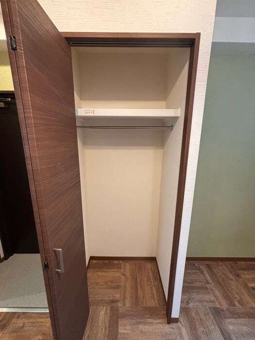 物件内観写真14　(収納)