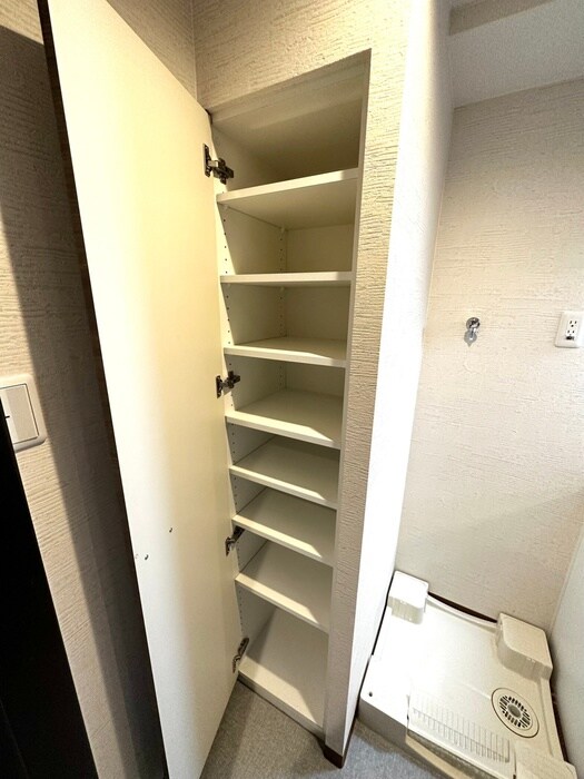 物件内観写真15　(靴箱)