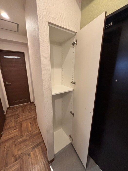 物件内観写真18　(靴箱)