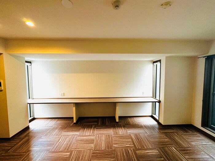 物件内観写真21　(居室)