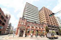 プラネソシエ神戸元町の外観写真