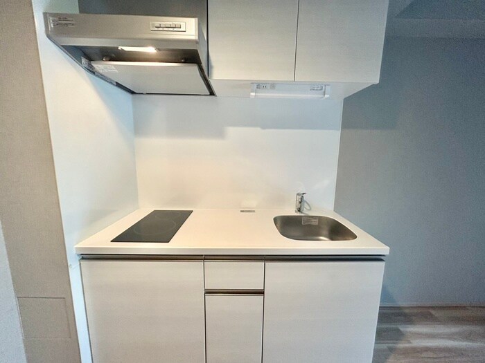 物件内観写真9　(キッチン)