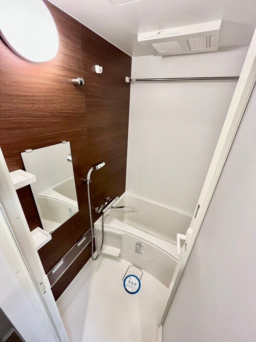 物件内観写真10　(バス／シャワールーム等)