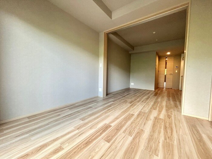 物件内観写真11　(居室)