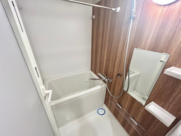 物件内観写真13　(バス／シャワールーム等)