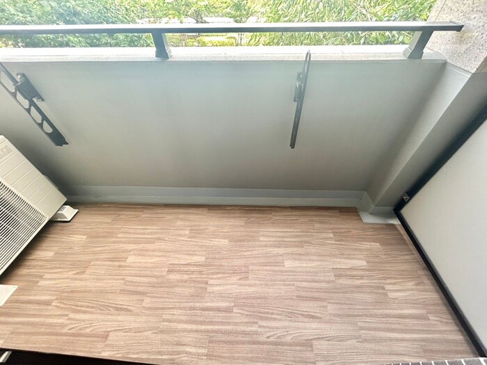 物件内観写真15　(ベランダ・バルコニー)