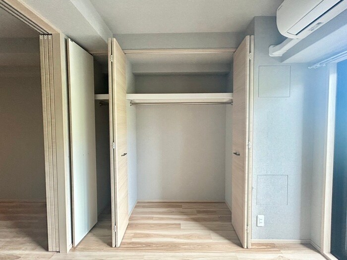 物件内観写真19　(収納)