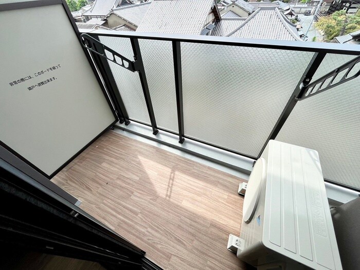 物件内観写真19　(ベランダ・バルコニー)