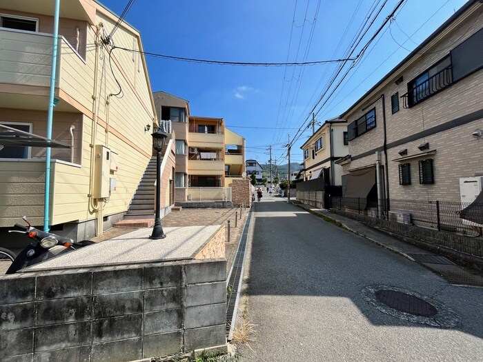 物件外観写真5　(周辺環境)