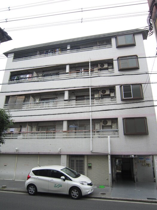 物件外観写真2　(外観写真)