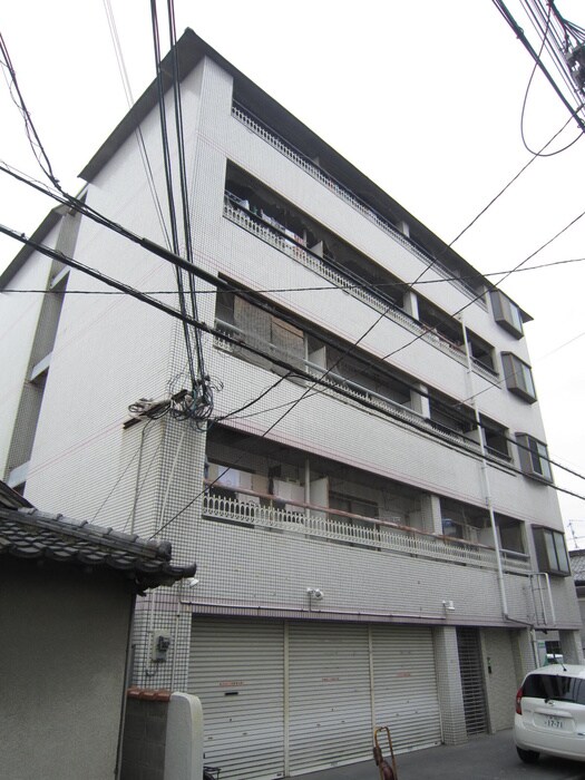 物件外観写真3　(外観写真)