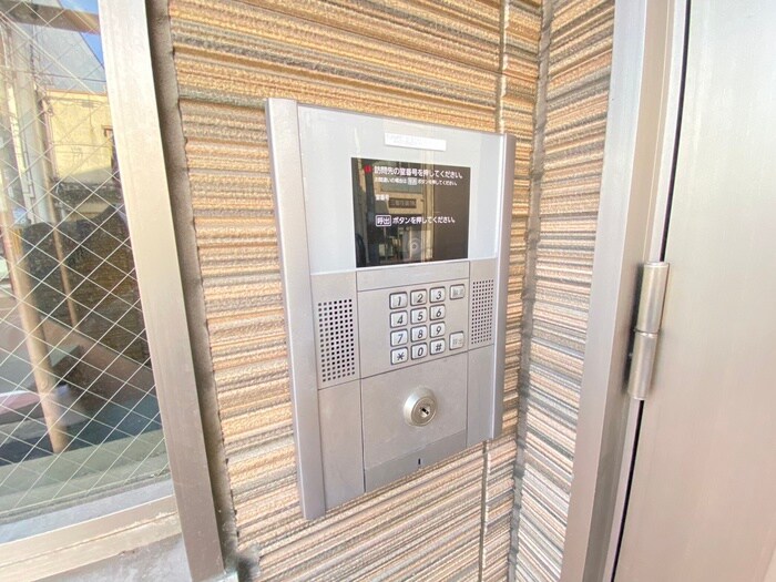 物件外観写真3　(建物設備)