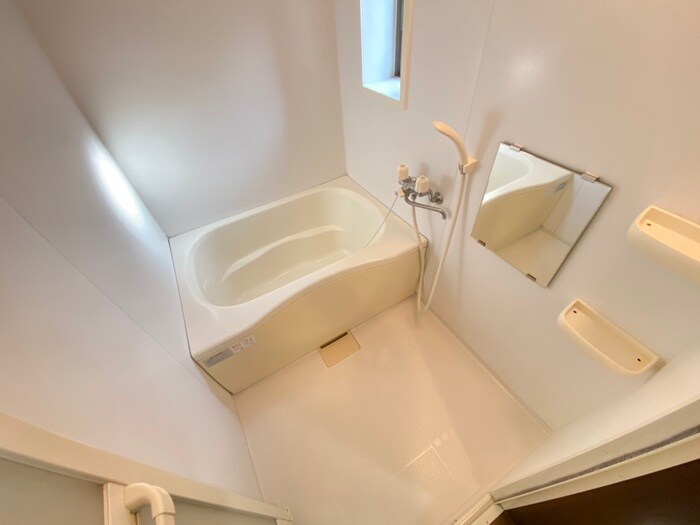 物件内観写真13　(バス／シャワールーム等)