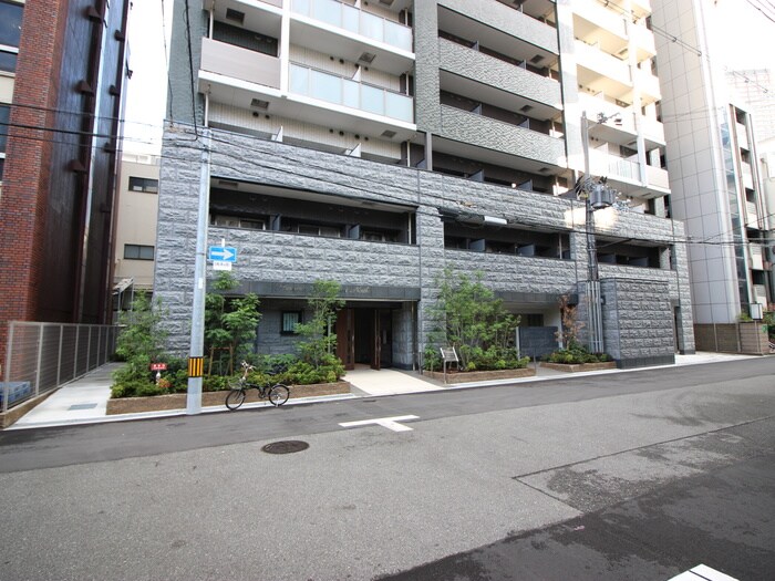 物件外観写真4　(外観写真)