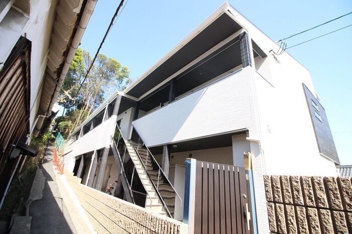 物件外観写真6　(外観写真)