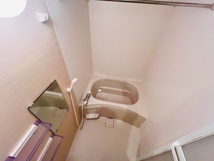 物件内観写真10　(バス／シャワールーム等)