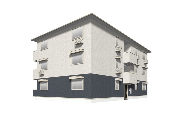 仮)明石市大久保町大窪ＰＪ