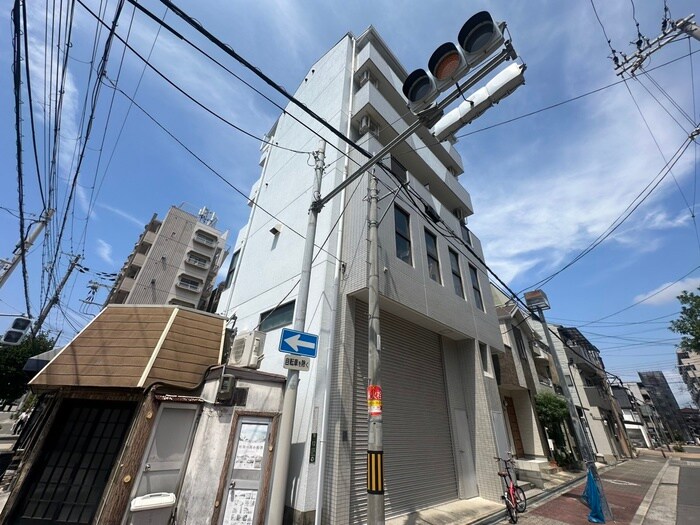 物件外観写真4　(外観写真)