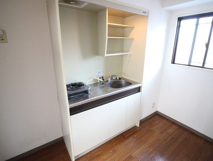 物件内観写真11　(居室)