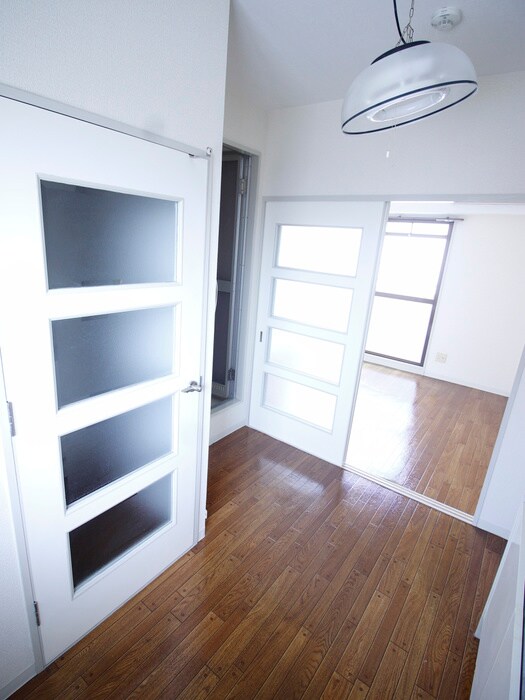 物件内観写真11　(居室)