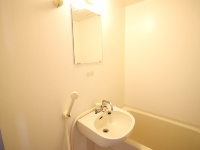 物件内観写真13　(洗面)