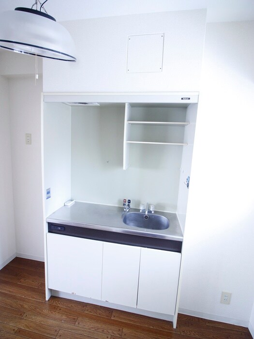 物件内観写真13　(キッチン)