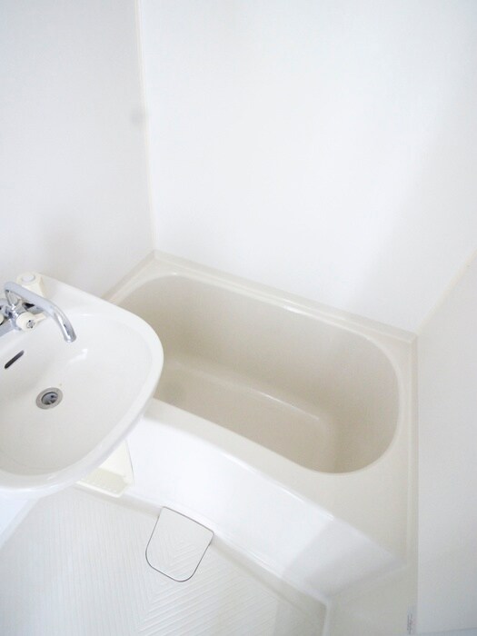 物件内観写真14　(バス／シャワールーム等)