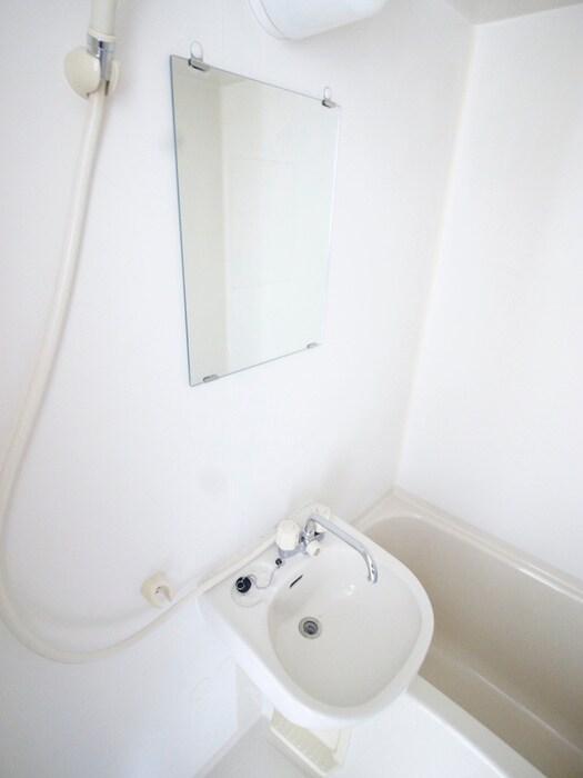 物件内観写真16　(洗面)