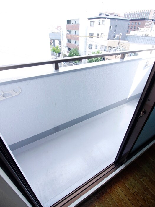 物件内観写真20　(ベランダ・バルコニー)