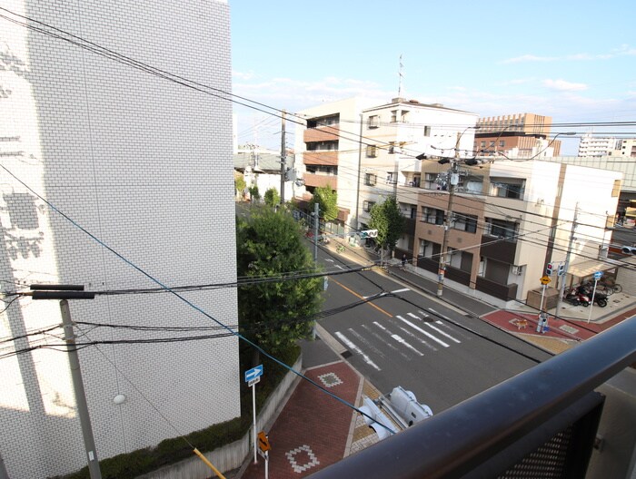 物件内観写真21　(玄関)