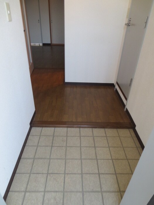 物件内観写真7　(ベランダ・バルコニー)