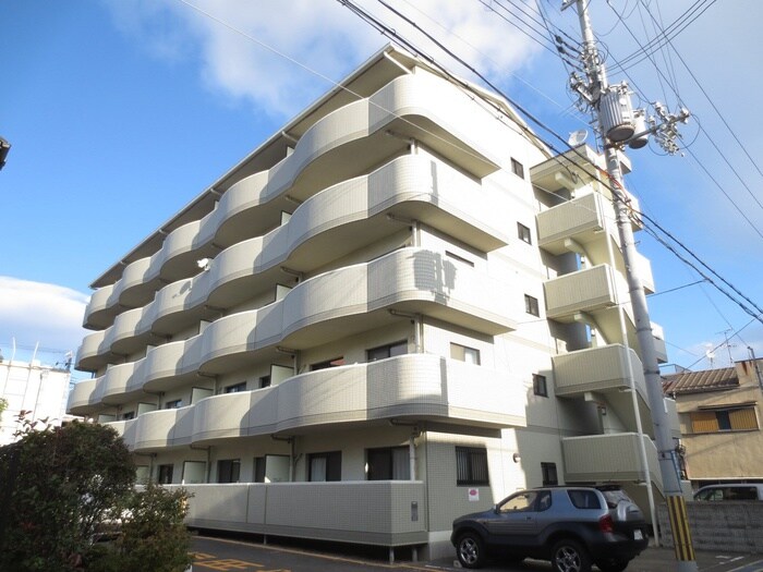 物件外観写真4　(外観写真)