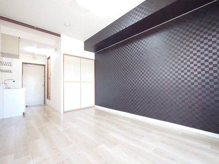 物件内観写真10　(居室)