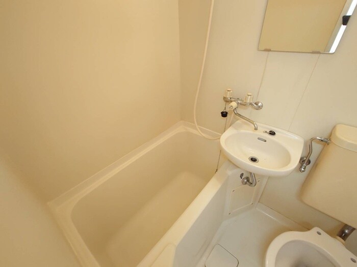 物件内観写真12　(バス／シャワールーム等)