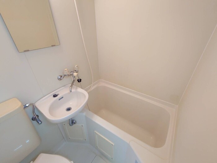 物件内観写真12　(バス／シャワールーム等)
