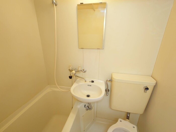 物件内観写真14　(洗面)