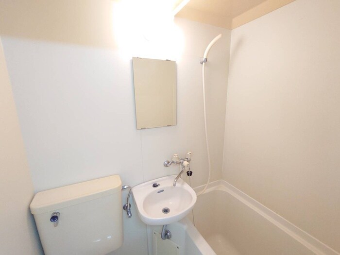 物件内観写真14　(洗面)