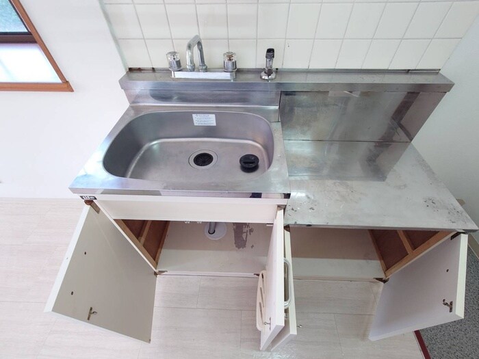 物件内観写真19　(キッチン)