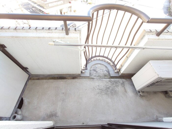 物件内観写真21　(ベランダ・バルコニー)