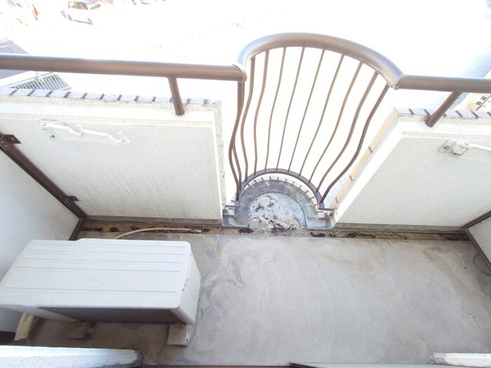 物件内観写真21　(ベランダ・バルコニー)