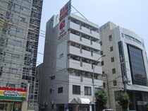 トレンディ岡野の外観写真