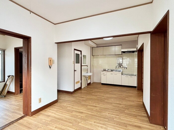 物件内観写真8　(居室)