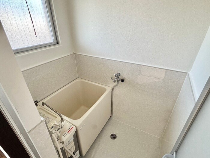 物件内観写真9　(バス／シャワールーム等)