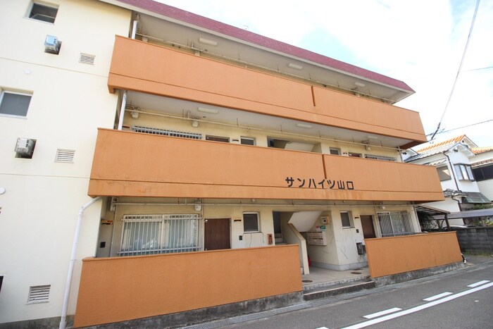 物件外観写真5　(外観写真)