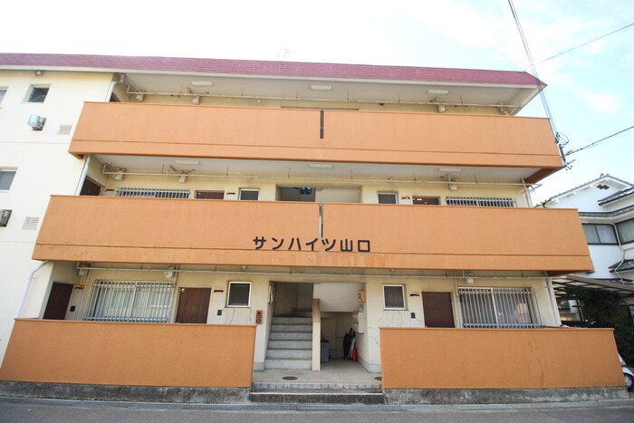 物件外観写真6　(周辺環境)