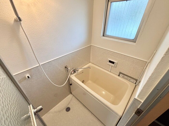 物件内観写真11　(バス／シャワールーム等)