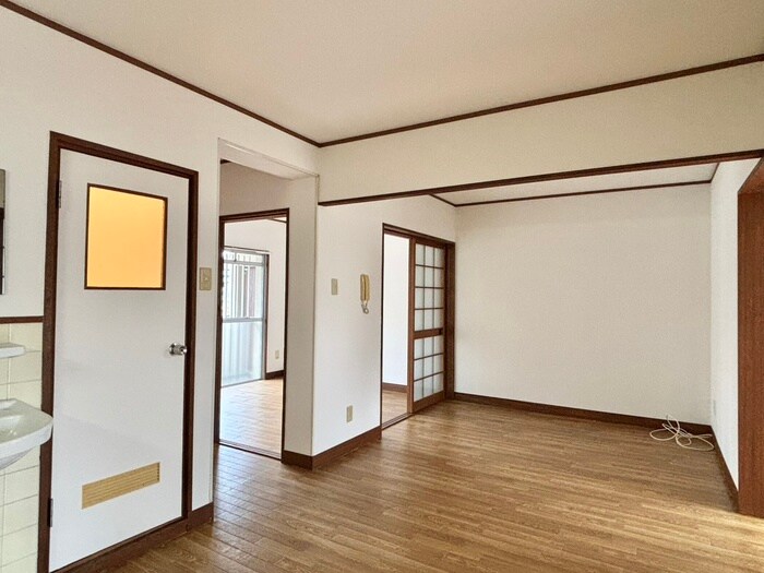 物件内観写真13　(居室)